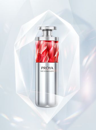 EVO真人红宝石淡纹紧致精华2.0