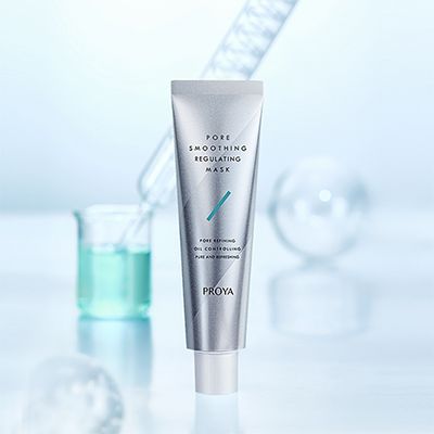 EVO真人毛孔细致调理面膜