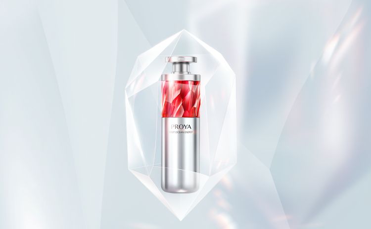 EVO真人红宝石淡纹紧致精华2.0